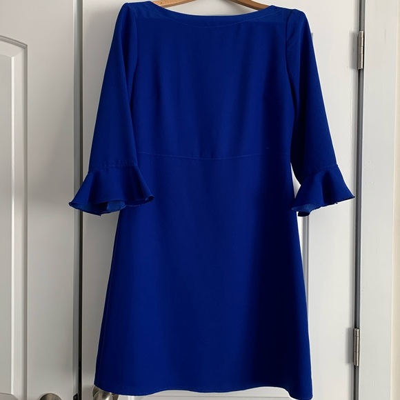 Banana Republic Dress - Sz 8 - Picture 1 of 1